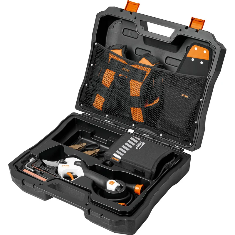 Stihl Akku-Astschere ASA 130 / ohne Akku und Ladegerät