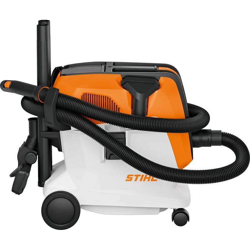 Stihl Akku-Nass- und Trockensauger SEA 60 L / mit AK 20 und Ladegerät AL 101