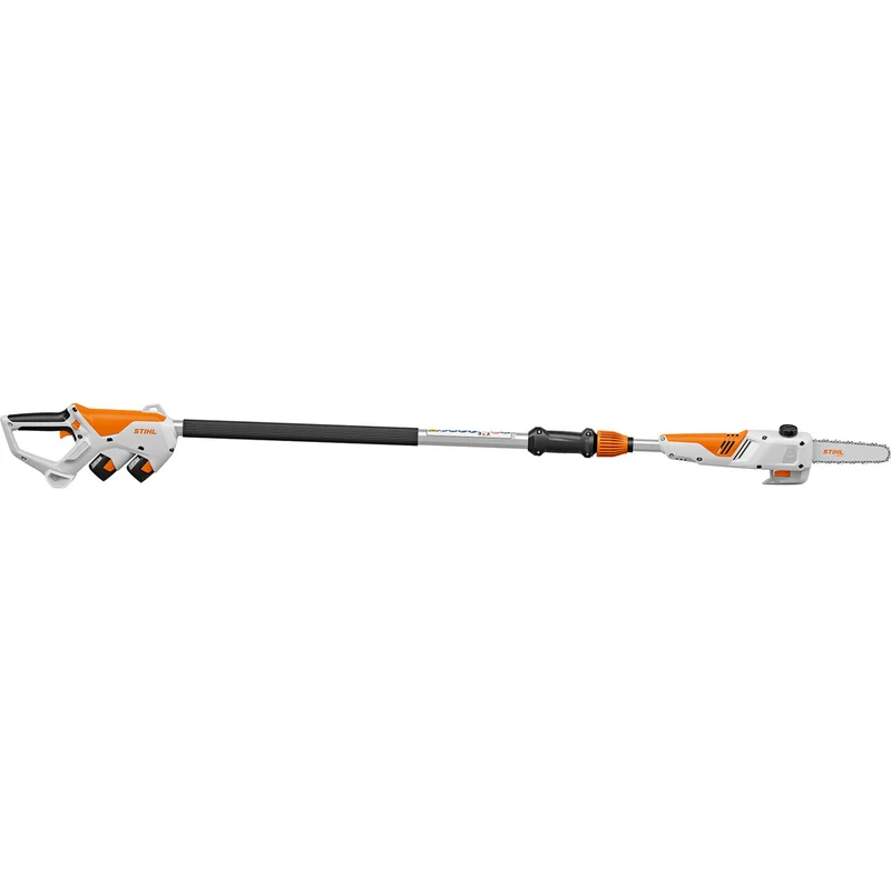 Stihl Akku-Hoch-Entaster HTA 30 / mit 2 Akkus AS 2 und Ladegerät ALS 31