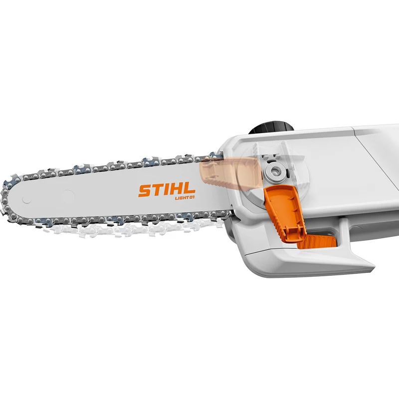 Stihl Akku-Hoch-Entaster HTA 30 / mit 2 Akkus AS 2 und Ladegerät ALS 31
