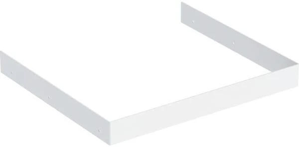 GEBERIT Distanzleiste für Unterschrank für