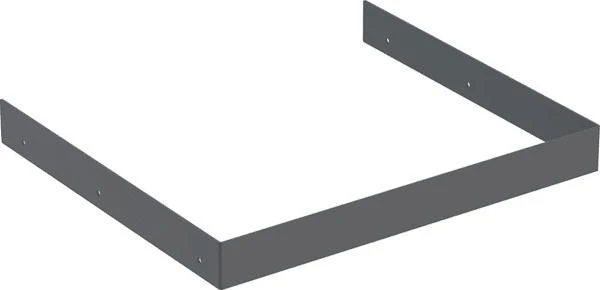 GEBERIT Distanzleiste für Unterschrank für