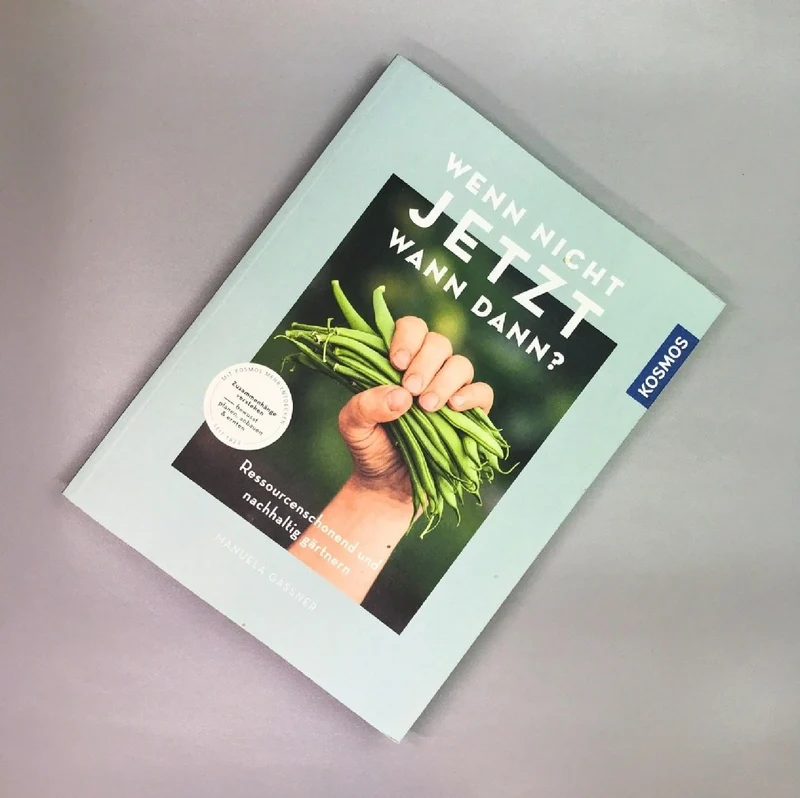 Wenn nicht jetzt, Wann dann? (Manuela Gassner)