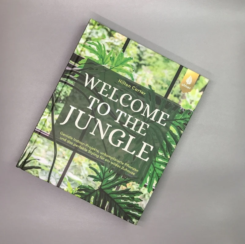 Welcome to the jungle ()