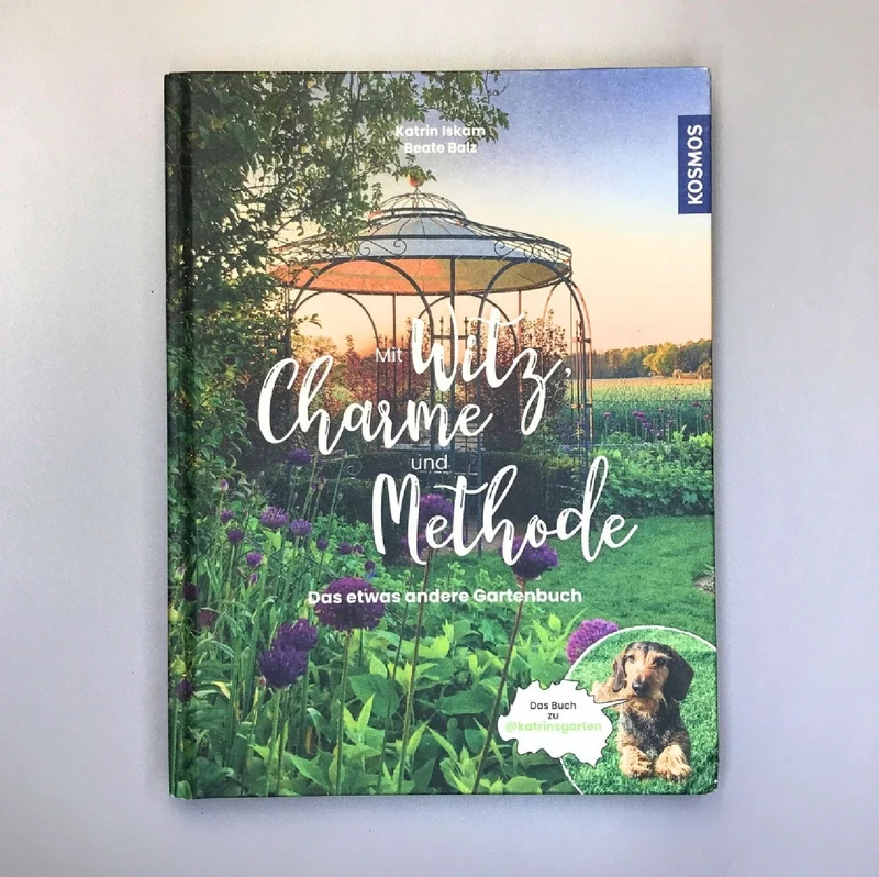 Mit Witz, Charme und Methode (Katrin Iskam, Beate Balz)