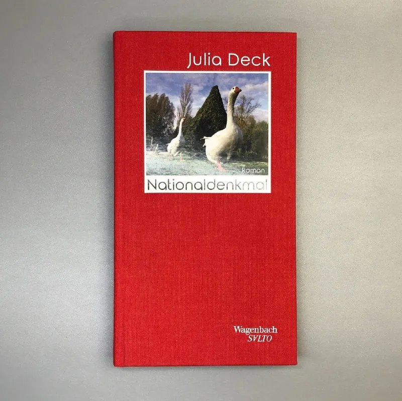 Nationaldenkmal (J. Deck)