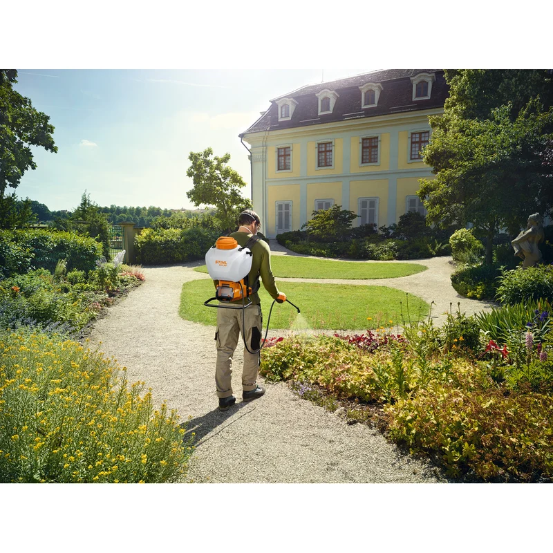 Stihl Akku-Spritzgerät SGA 60 / ohne Akku und Ladegerät
