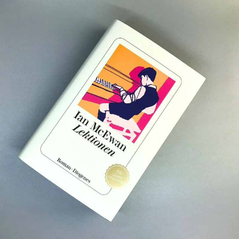 Lektionen (Ian McEwan)