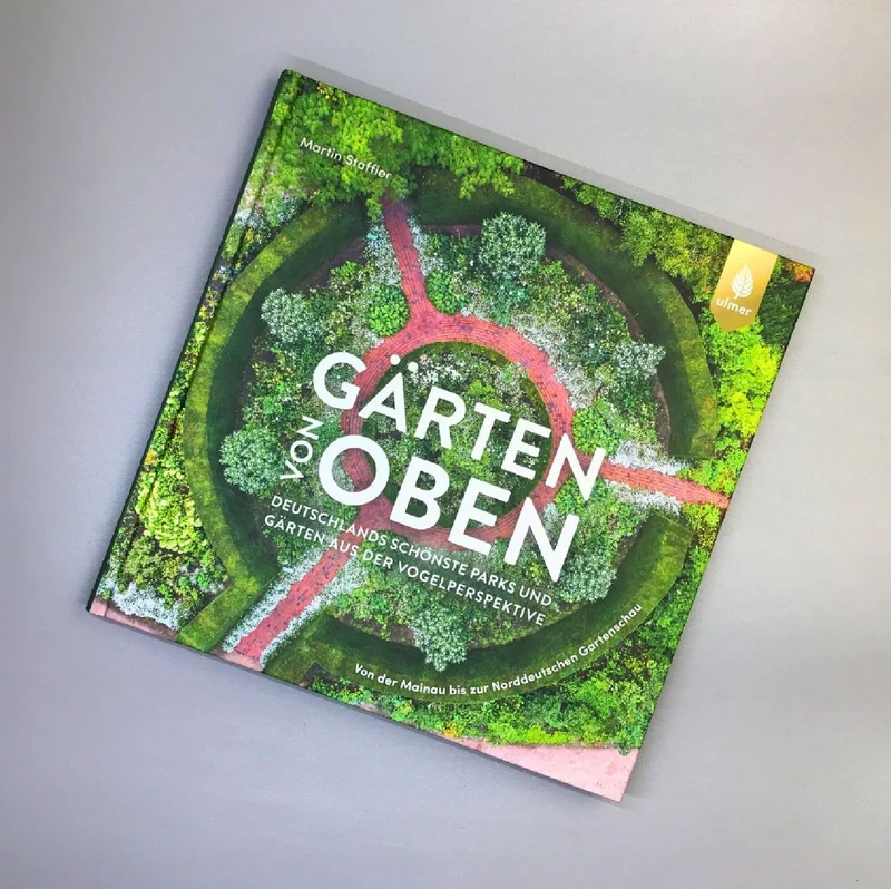 Gärten von oben (Martin Staffler)
