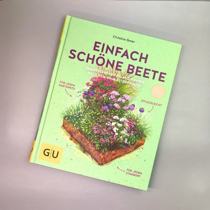 Einfach schöne Beete (Christine Breier)