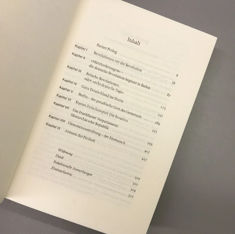 Die Flamme der Freiheit (Jörg Bong)