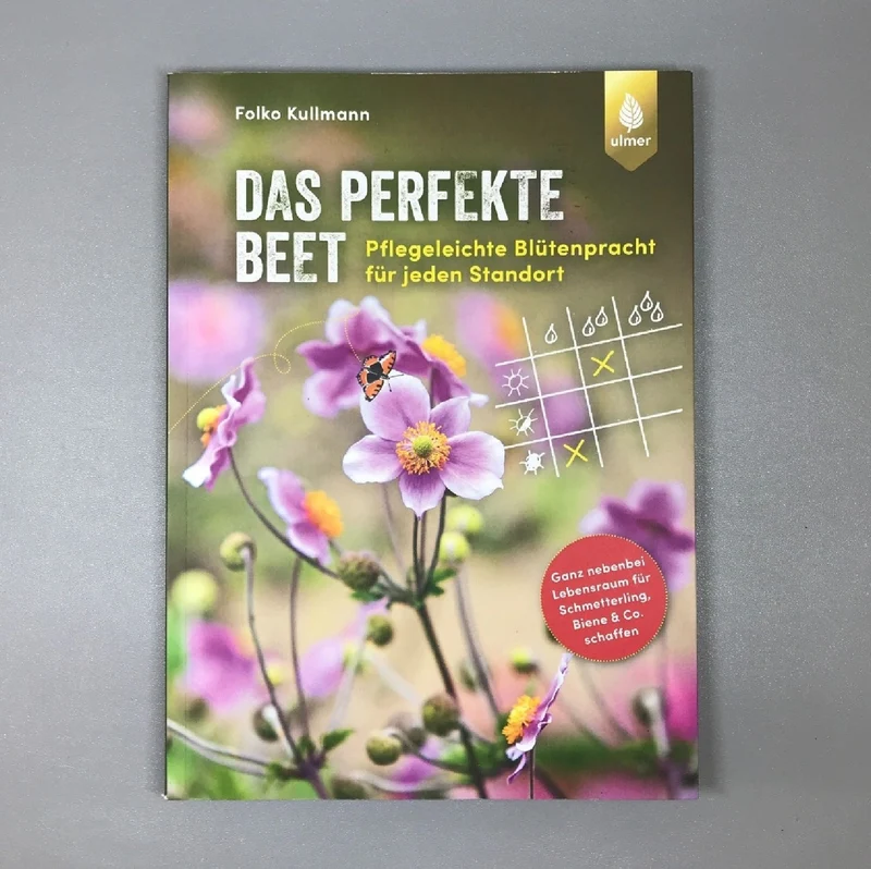 Das perfekte Beet (Folko Kullmann)
