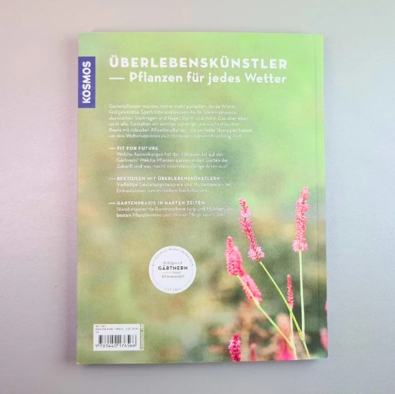 Überlebenskünstler (Simone Kern)