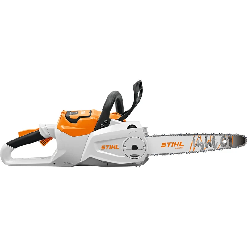 Stihl Akku-Motorsäge MSA 80 C-B / mit Akku AK 30 S und Ladegerät AL 101