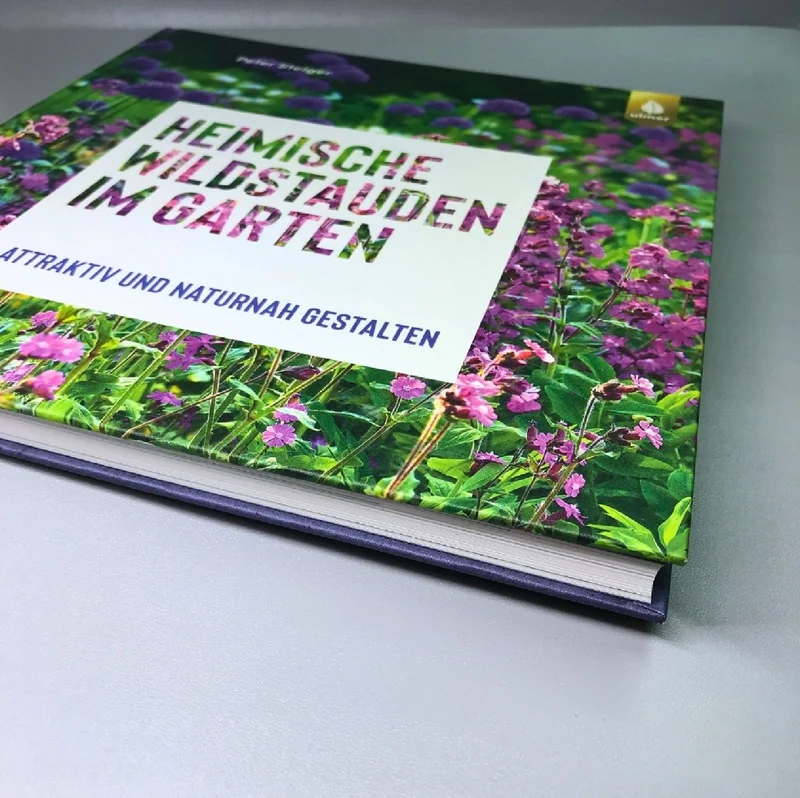 Heimische Wildstauden (Peter Steiger)