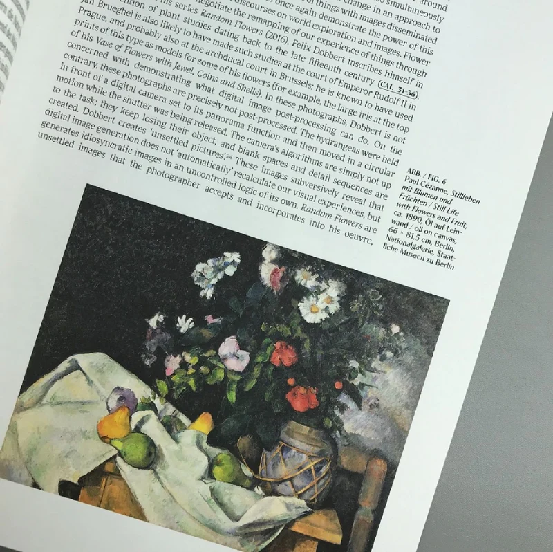 FLOWERS! (Blumen in der Kunst des 20. Jahrhunderts)