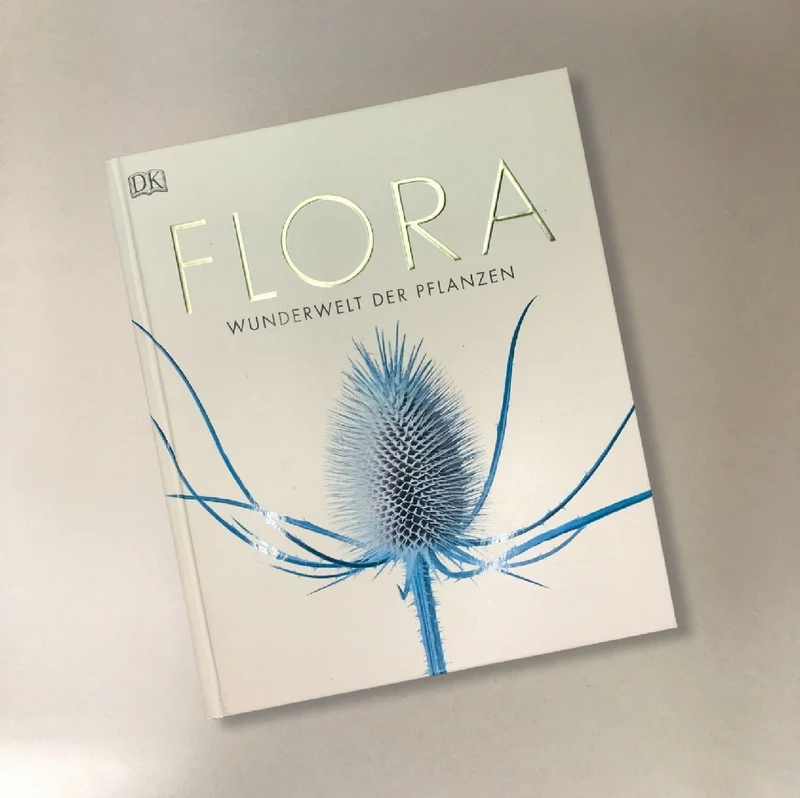 Flora (Wunderwelt der Pflanzen)