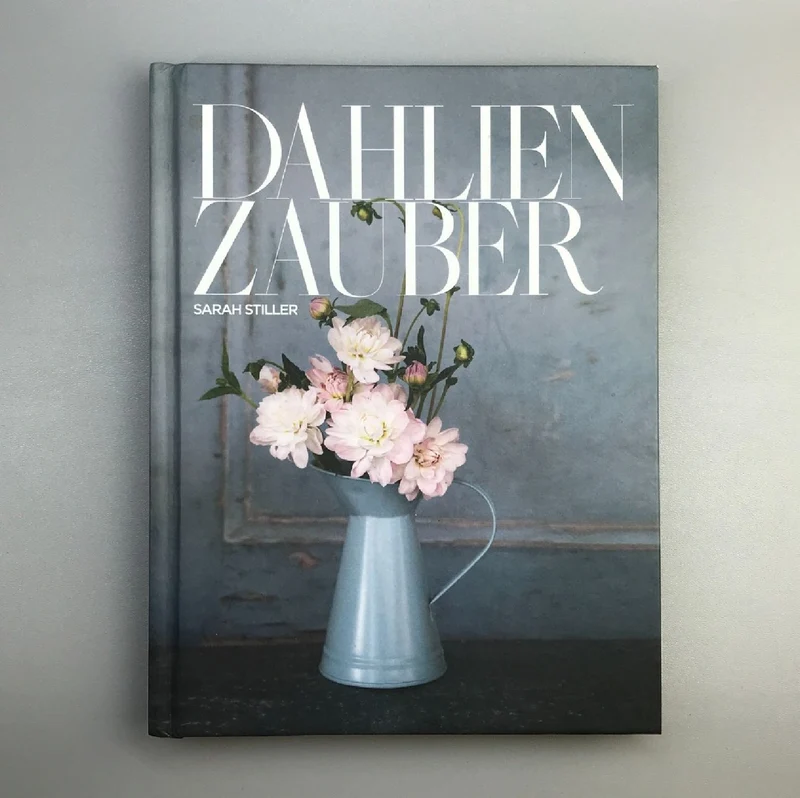 Dahlien Zauber (Sarah Stiller)