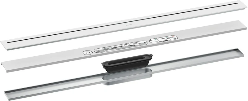 HG Fertigset AXOR Drain Duschrinne 1000mm