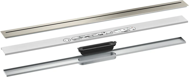 HG Fertigset AXOR Drain Duschrinne 1000mm