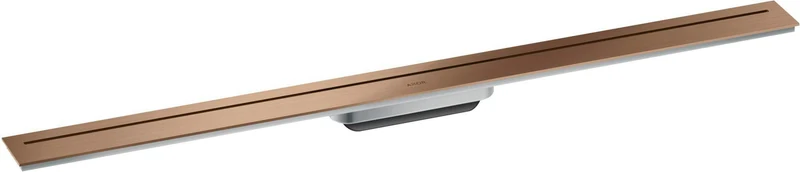 HG Fertigset AXOR Drain Duschrinne 1000mm