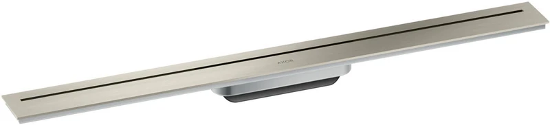 HG Fertigset AXOR Drain Duschrinne 800mm