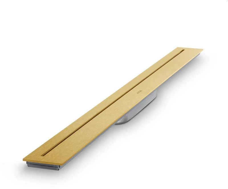 HG Fertigset AXOR Drain Duschrinne 800mm
