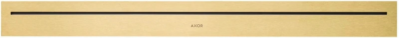 HG Fertigset AXOR Drain Duschrinne 800mm