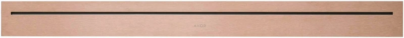 HG Fertigset AXOR Drain Duschrinne 800mm