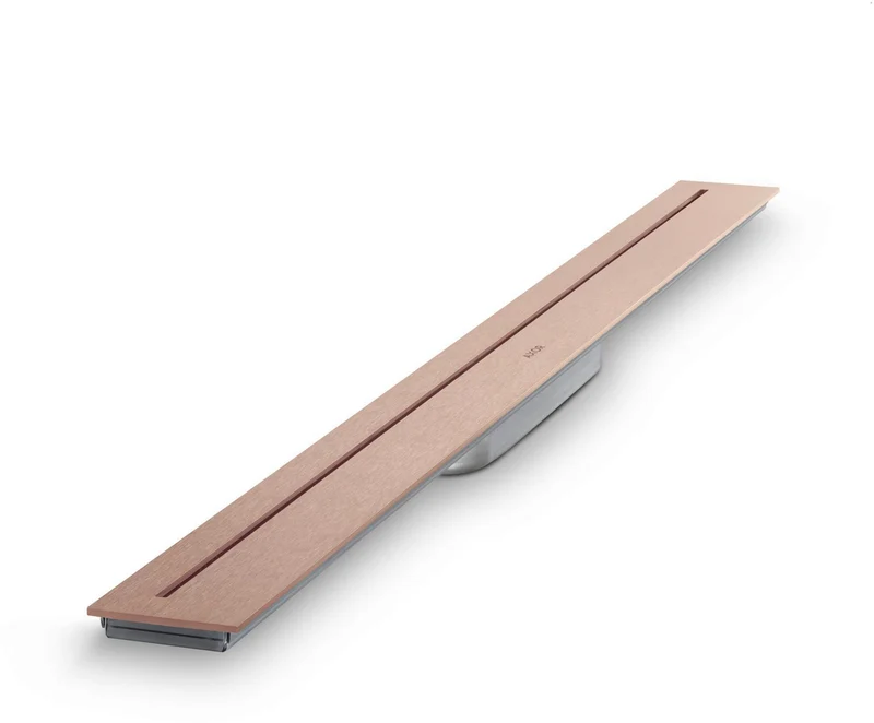 HG Fertigset AXOR Drain Duschrinne 800mm