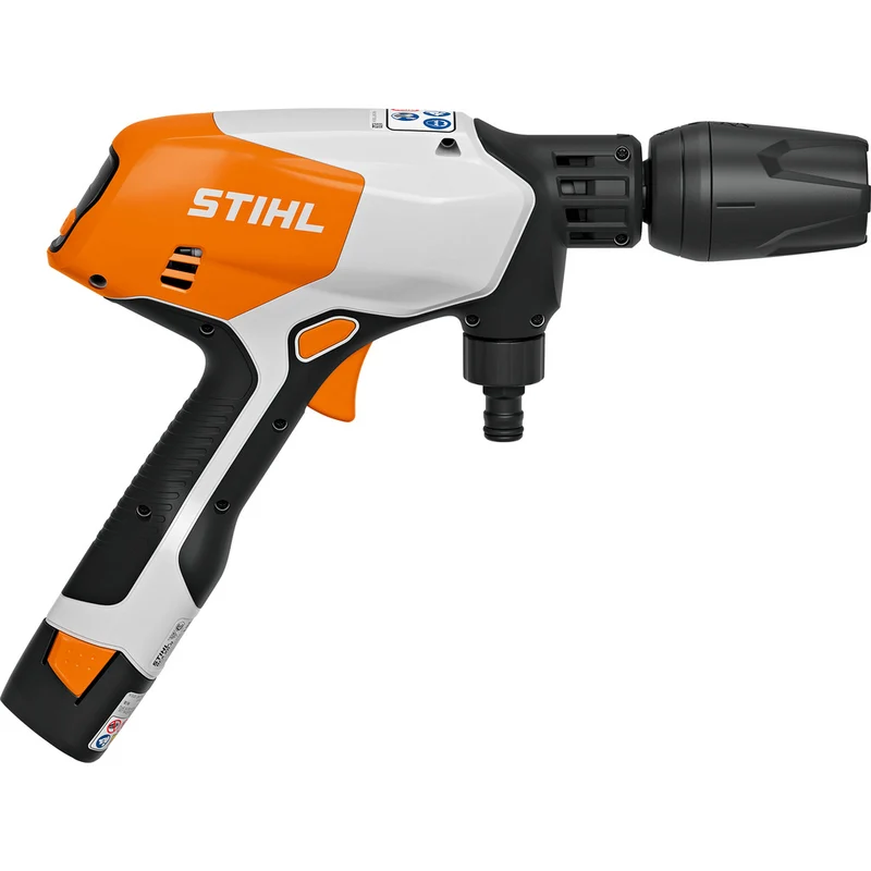 Stihl Akku-Druckreiniger-Set RCA 20 + Kühltasche