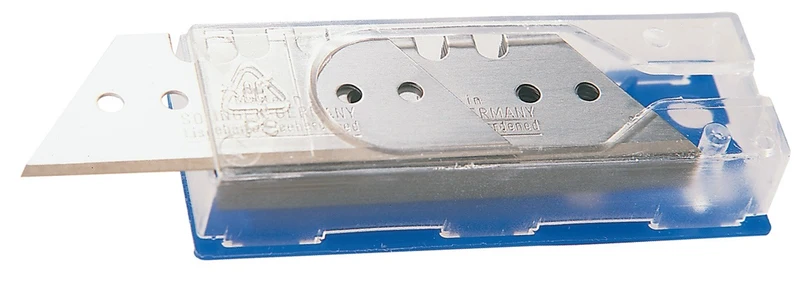 Trapezklinge St./Spender PROMAT