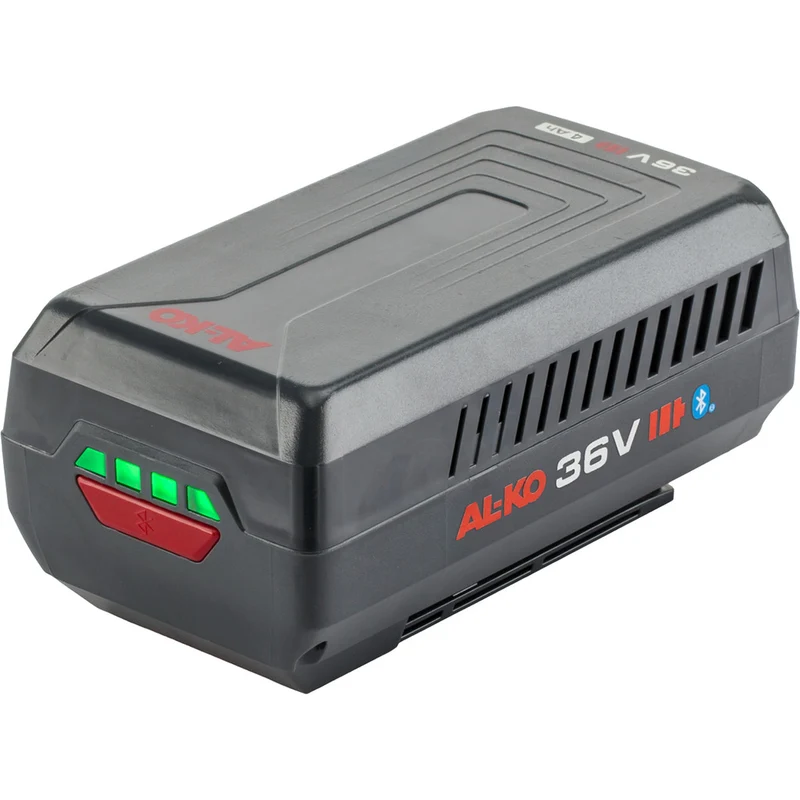AL-KO Akku B 160 Li 36 V / 4 Ah