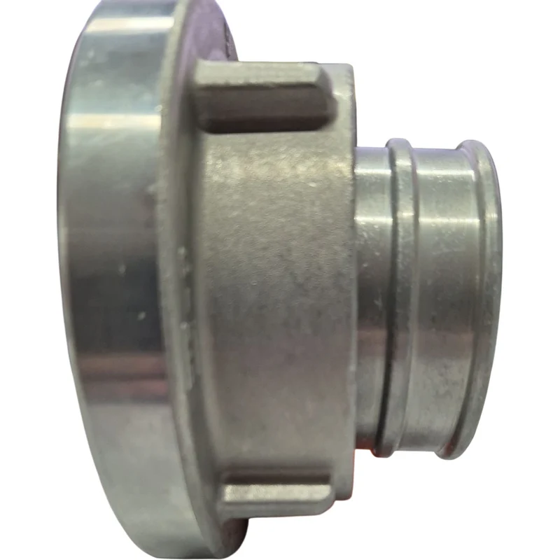 STORZ-Druckkupplung B 75 / DIN 14303