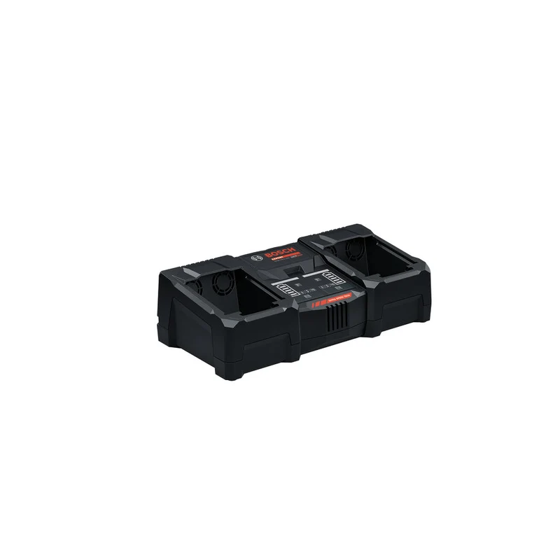 Doppelladegerät EXAL18V2-320