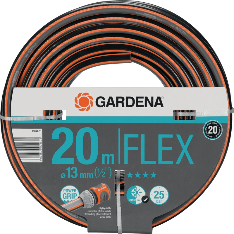 GARDENA Wasserschlauch FLEX