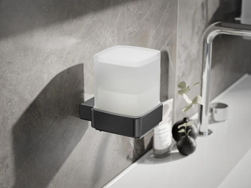 EMCO Sensor-Seifenspender loft