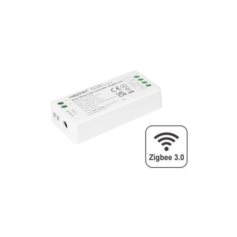 Controller Zigbee