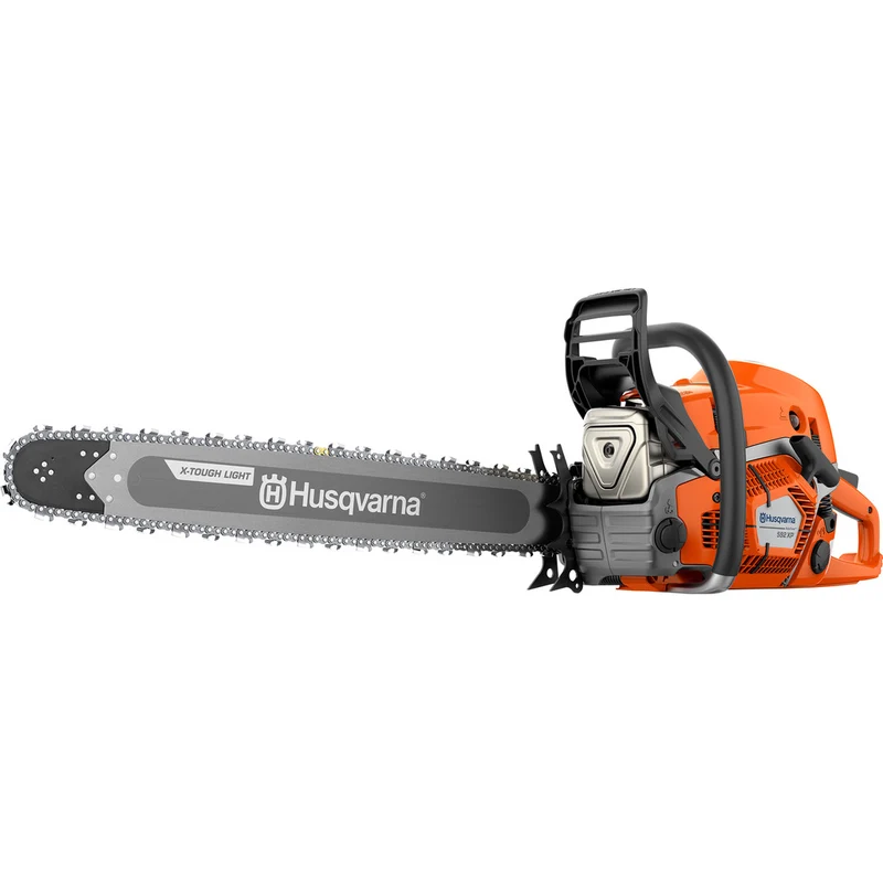 Husqvarna Benzin-Motorsäge 592 XP® G