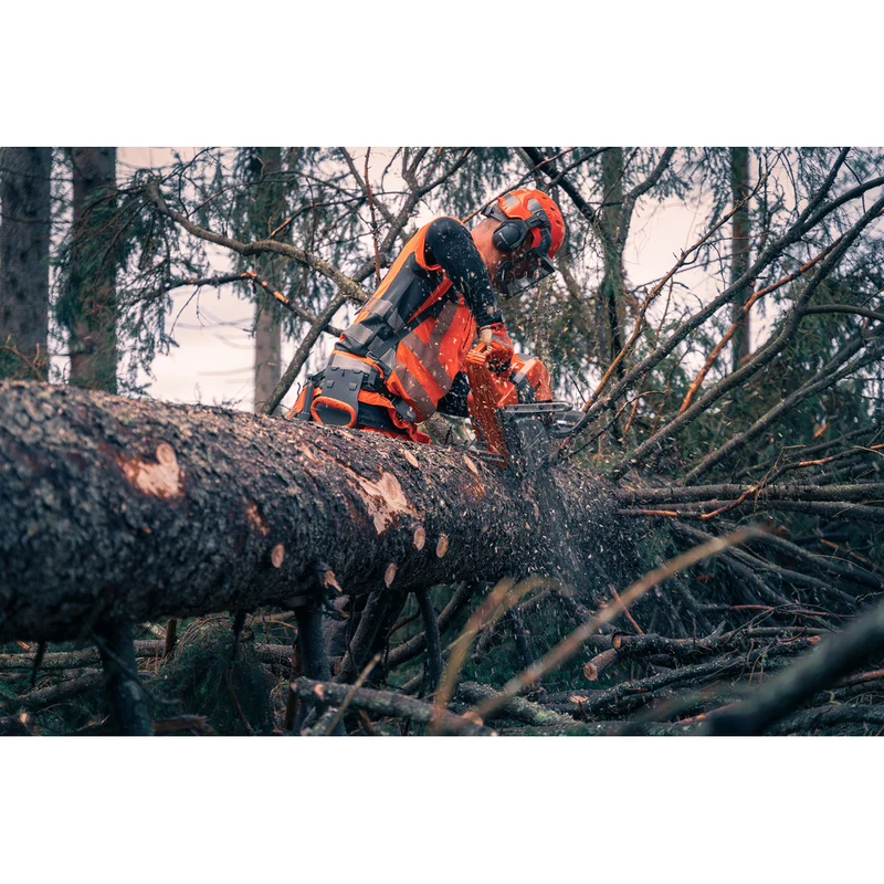 Husqvarna Benzin-Motorsäge 592 XP® G