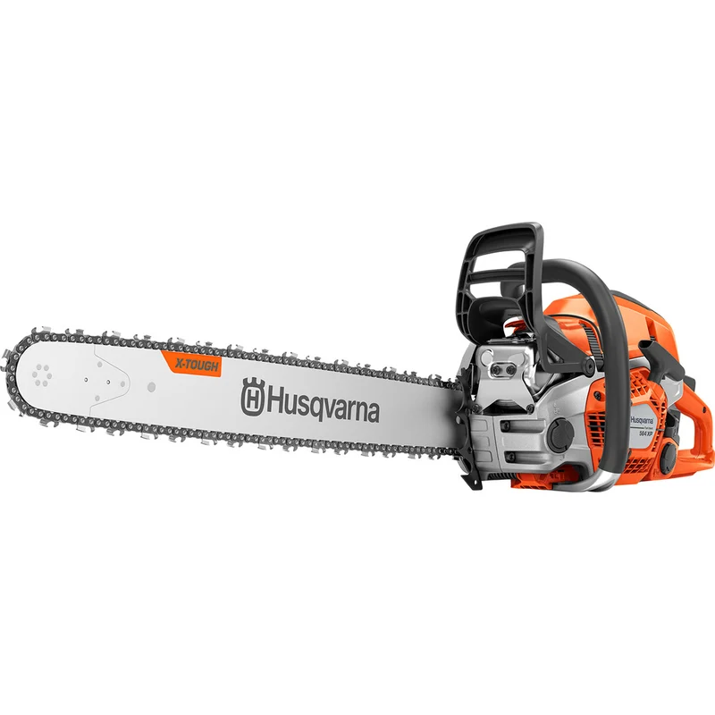 Husqvarna Benzin-Motorsäge 564 XP® mit Kraftstoffeinspritzung