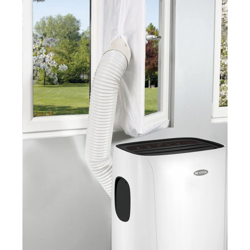 Hot Air Stop Fensterabdichtung