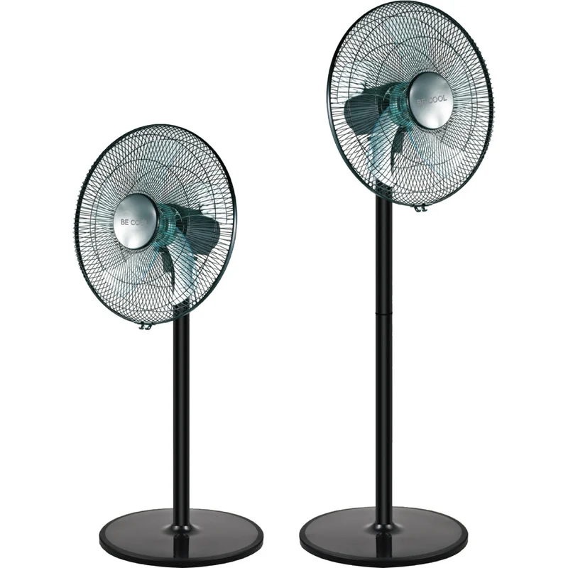 Stand- und Tischventilator