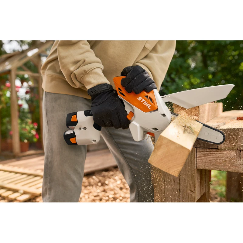 Stihl Akku-Gehölzschneider-Set GTA 30