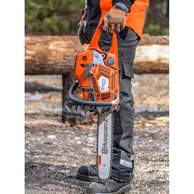 Husqvarna Benzin-Motorsäge 550 XP® Mark II