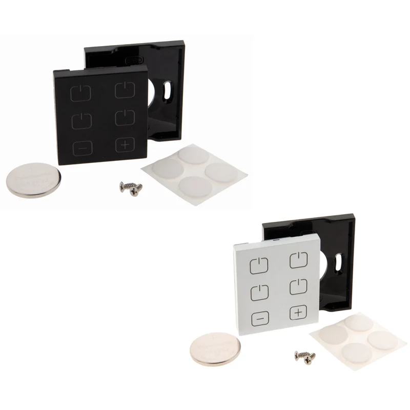 4 Zonen Controller
