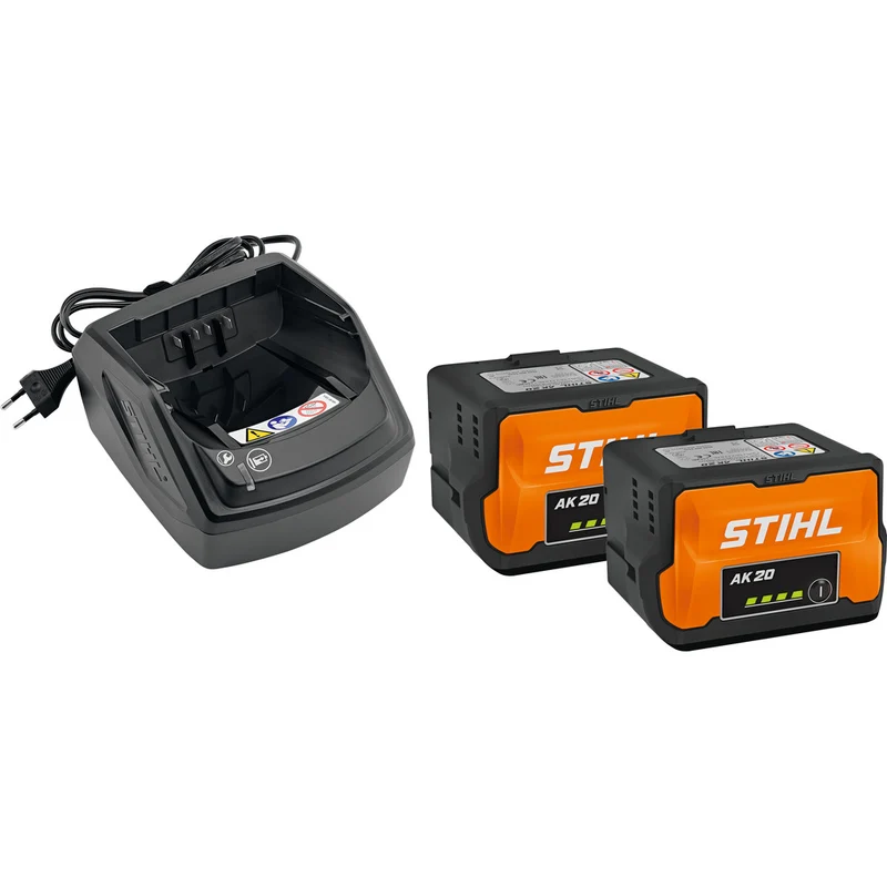 Stihl Starter Set AK 20 Plus