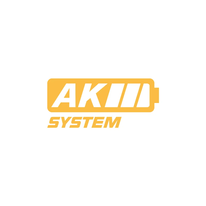 Stihl Starter Set AK 20 Plus