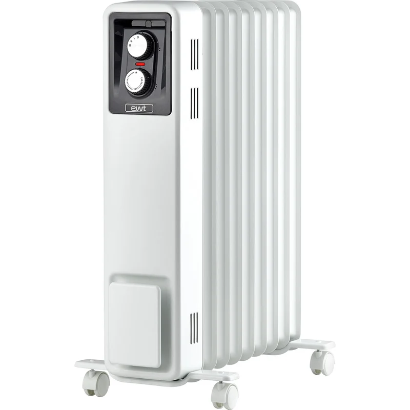 Öko-Radiator NOC ECO M / ölfrei