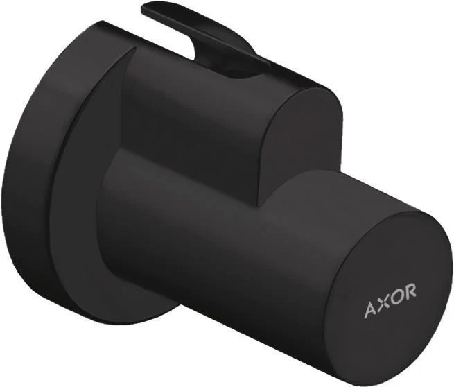 AXOR Schuber für Eckventil – Chrom, gerade Form, passend zur AXOR Serie